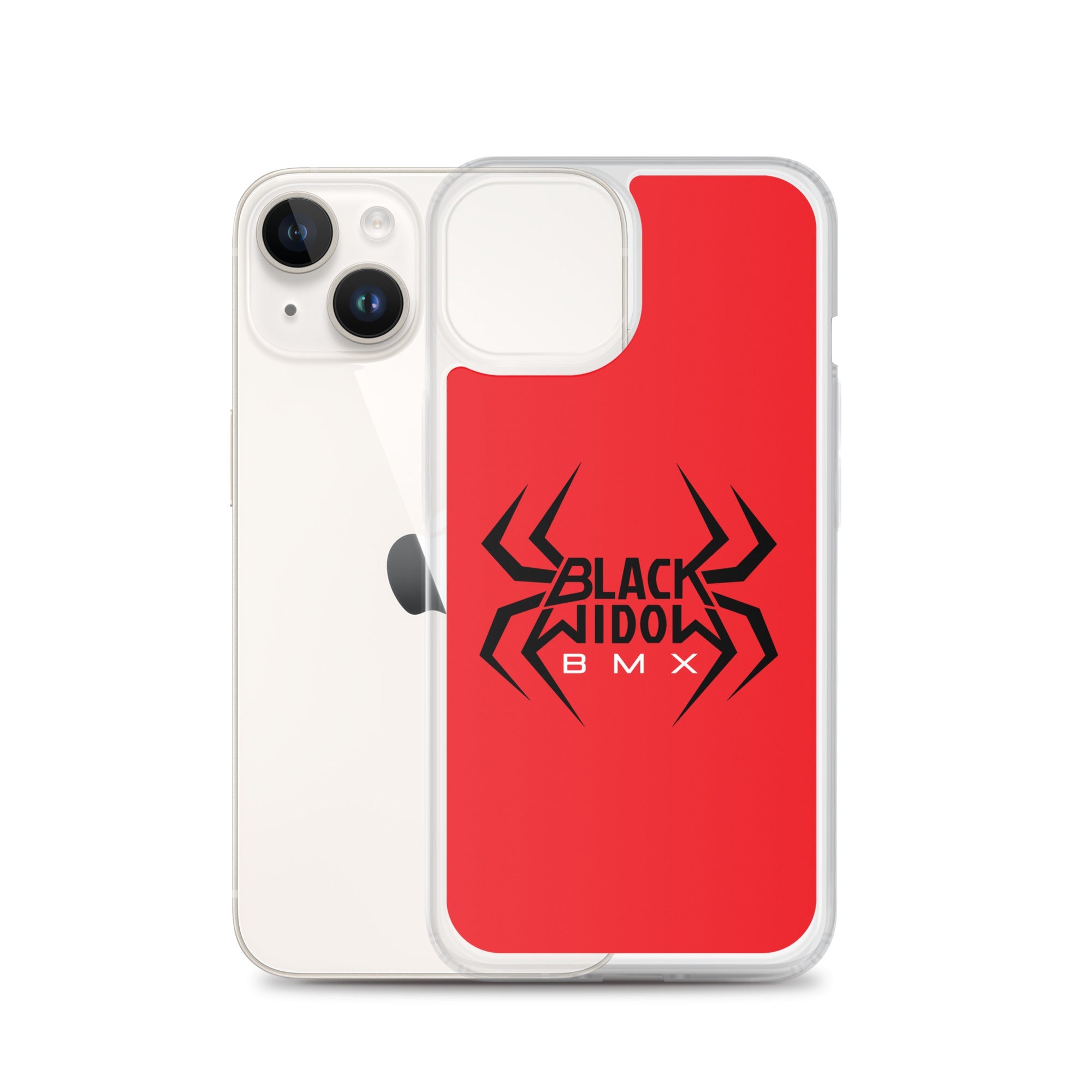 BW Clear Case for iPhone®