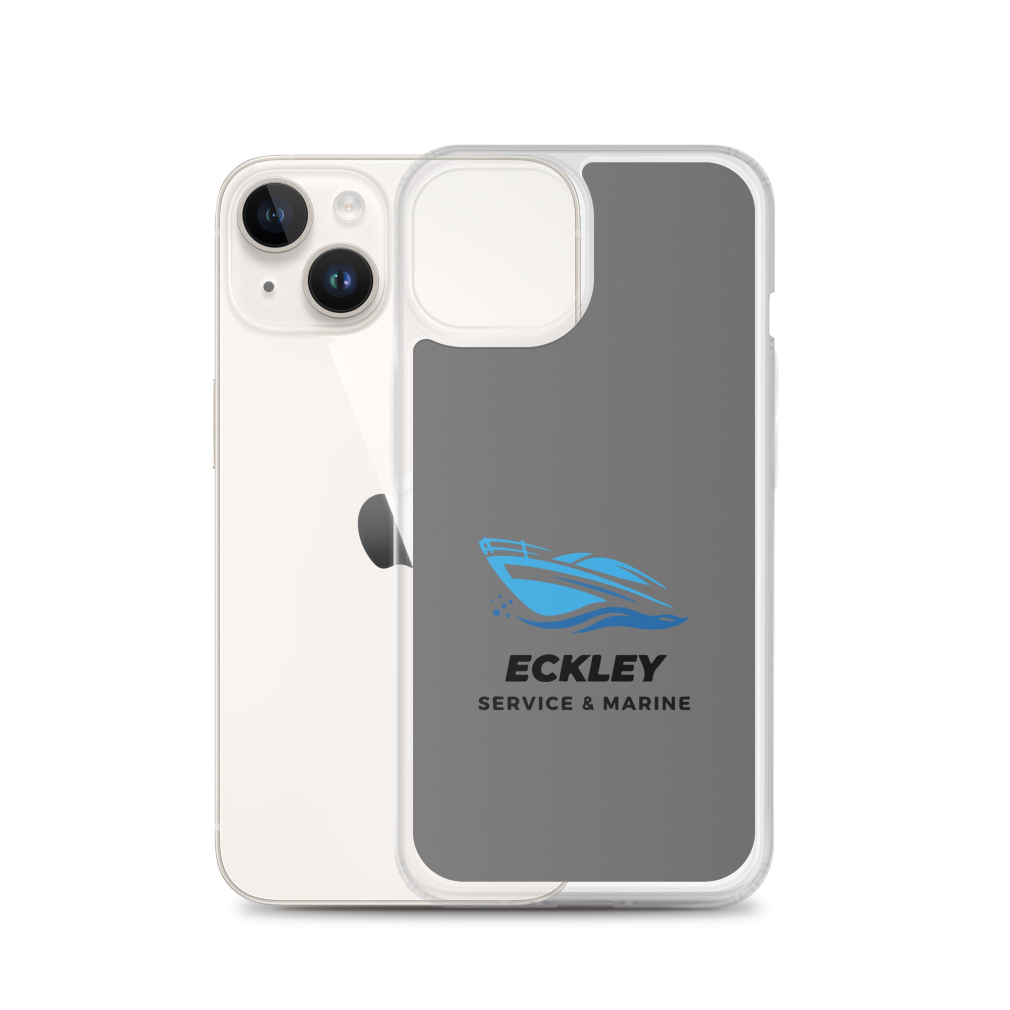 ESM Clear Case for iPhone®