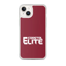 Coastal Elite Clear Case for iPhone®