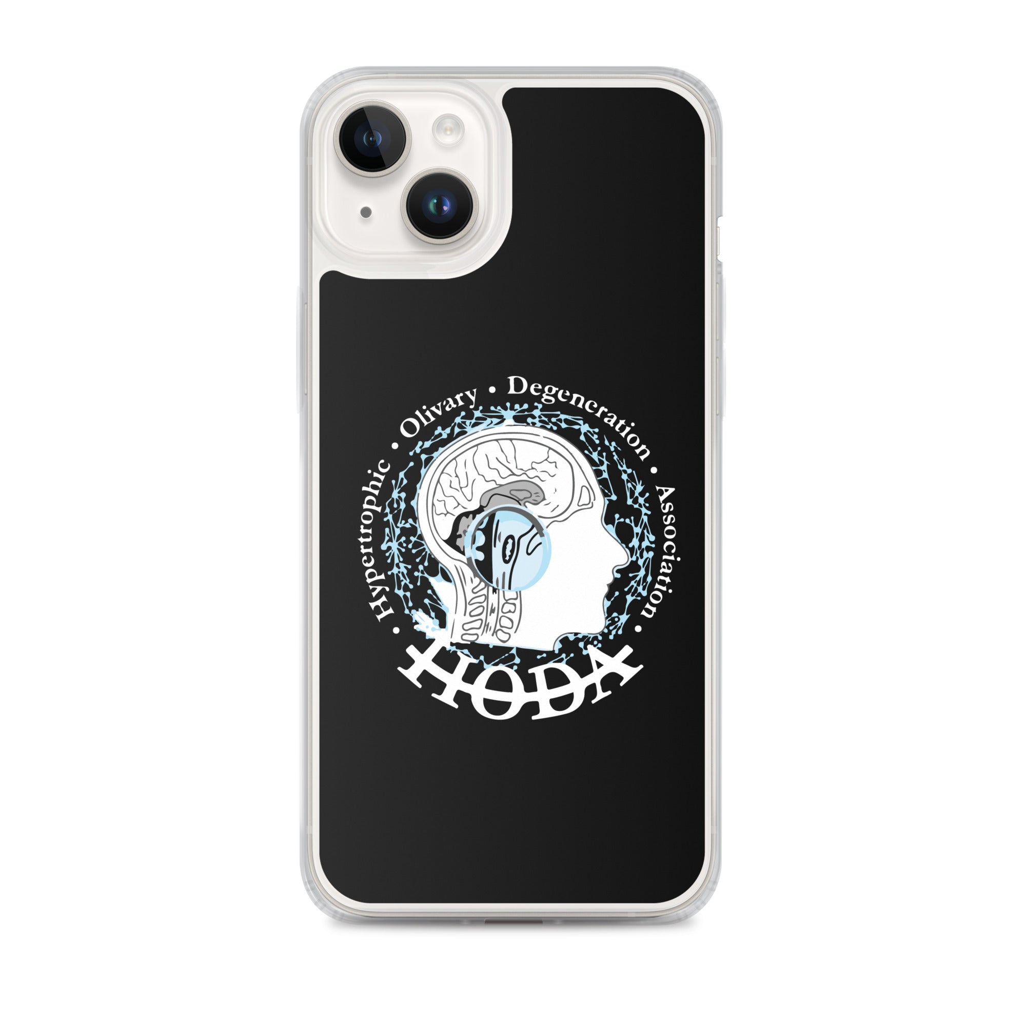 HODA Case for iPhone®