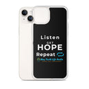 Way Truth Life Radio iPhone® Case