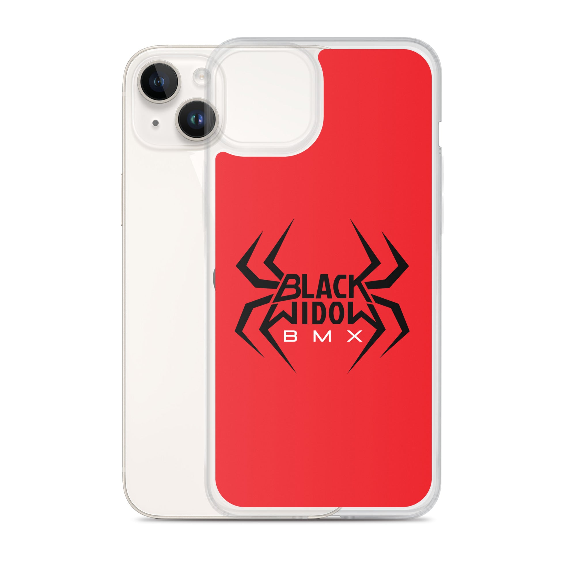 BW Clear Case for iPhone®