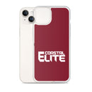 Coastal Elite Clear Case for iPhone®