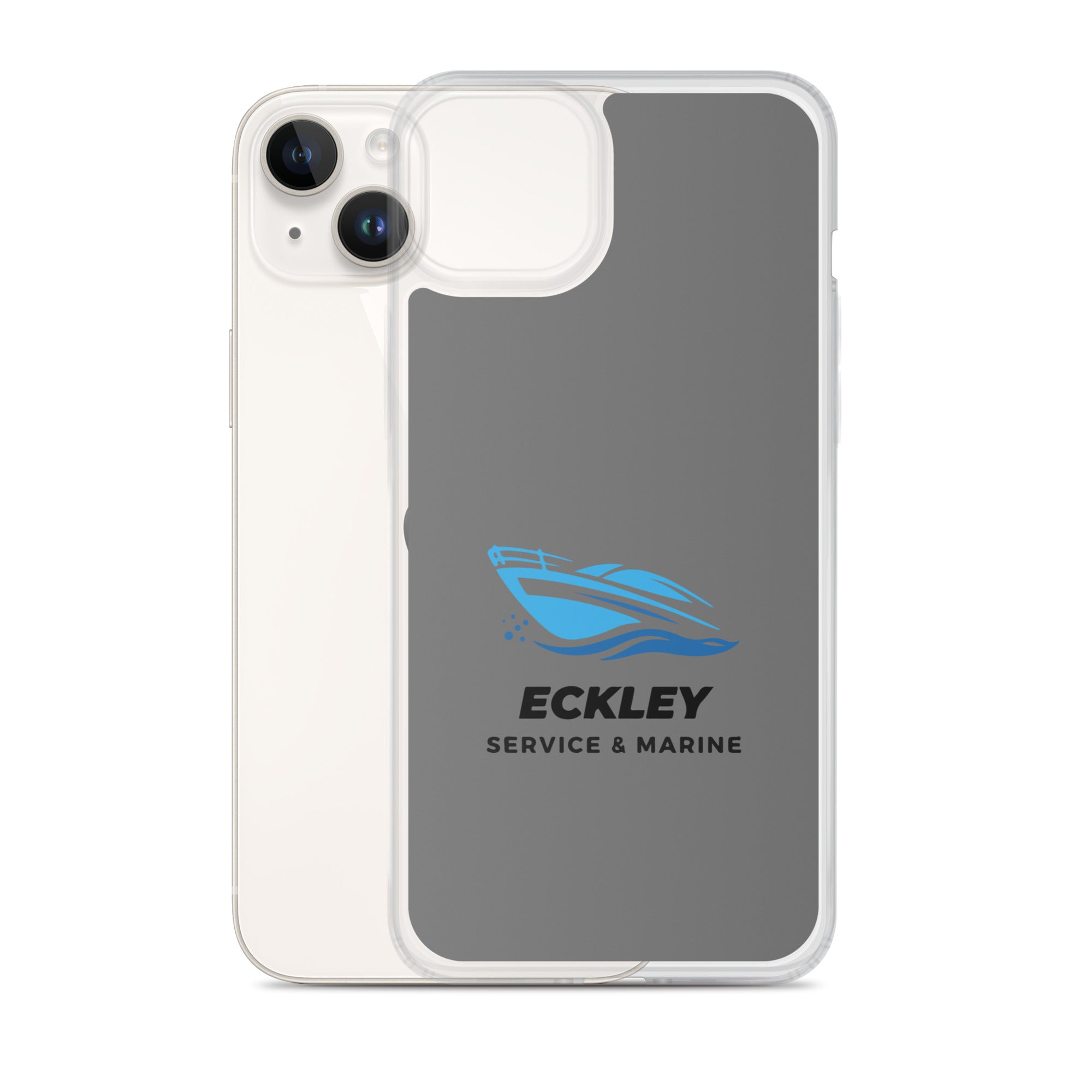 ESM Clear Case for iPhone®