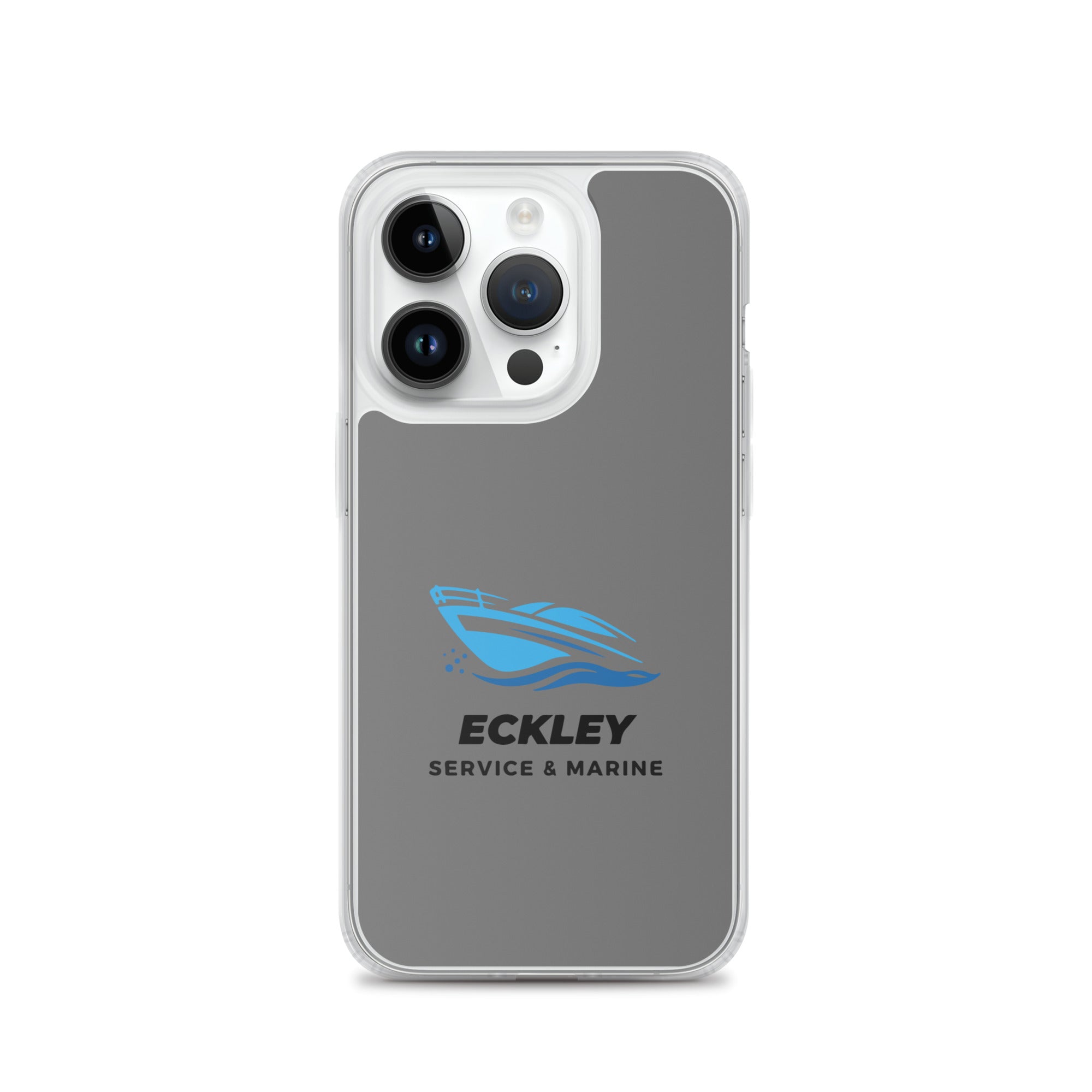 ESM Clear Case for iPhone®