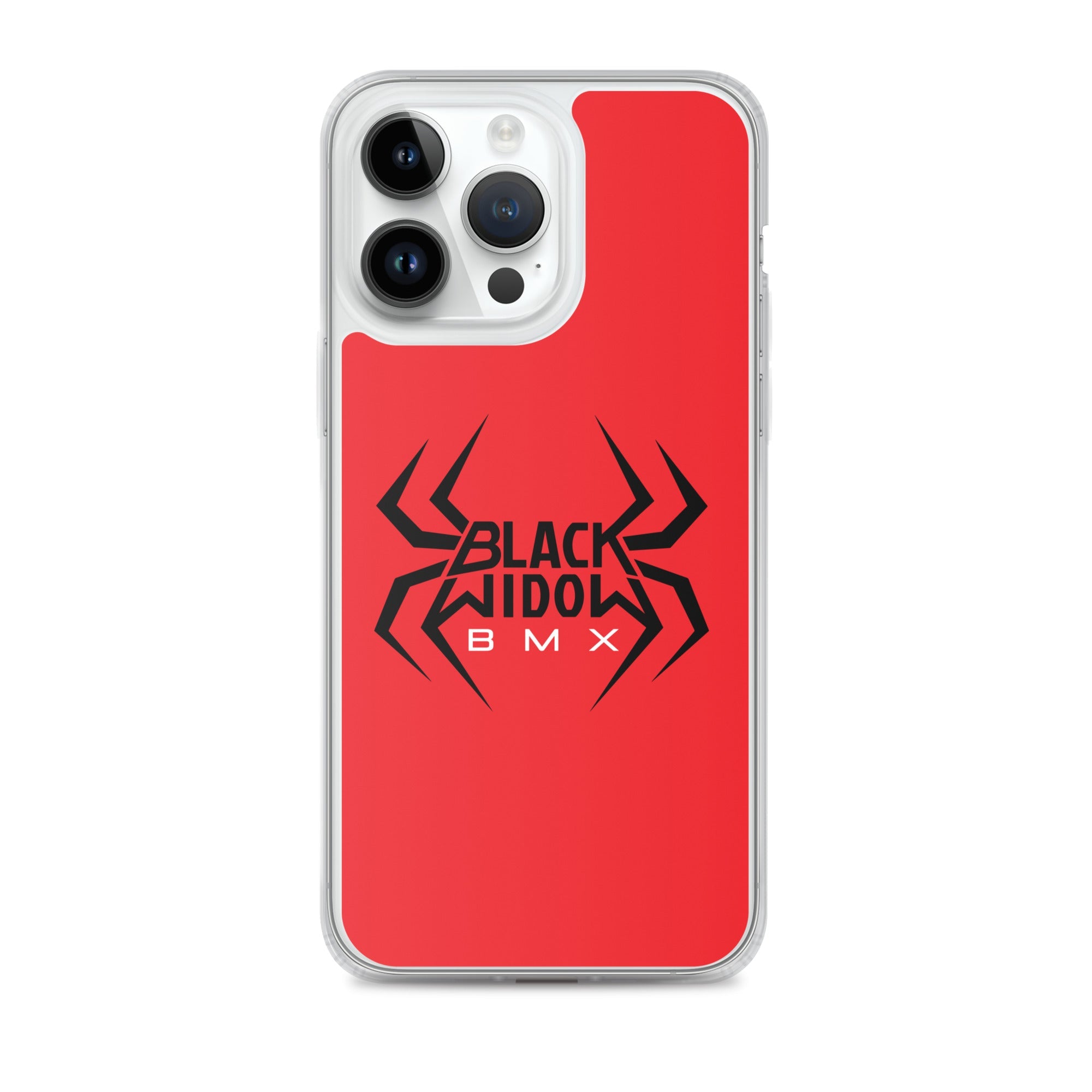 BW Clear Case for iPhone®