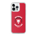 NWC Clear Case for iPhone®