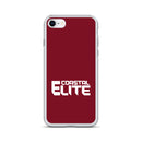 Coastal Elite Clear Case for iPhone®