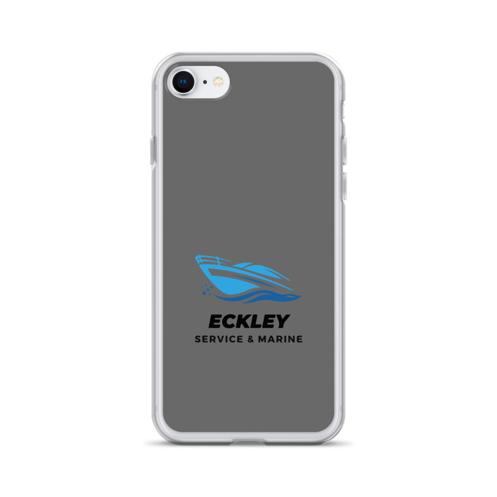 ESM Clear Case for iPhone®
