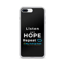 Way Truth Life Radio iPhone® Case