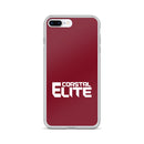 Coastal Elite Clear Case for iPhone®