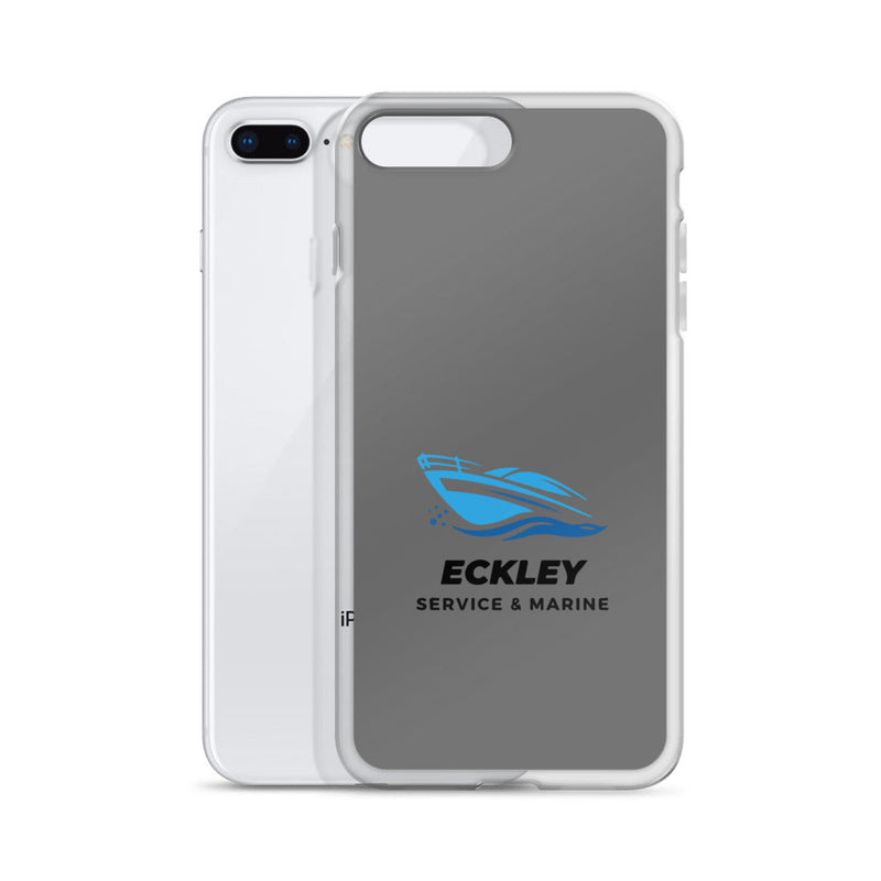 ESM Clear Case for iPhone®