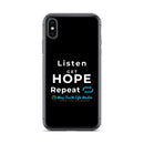 Way Truth Life Radio iPhone® Case