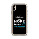 Way Truth Life Radio iPhone® Case