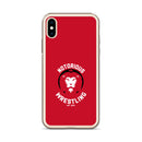 NWC Clear Case for iPhone®