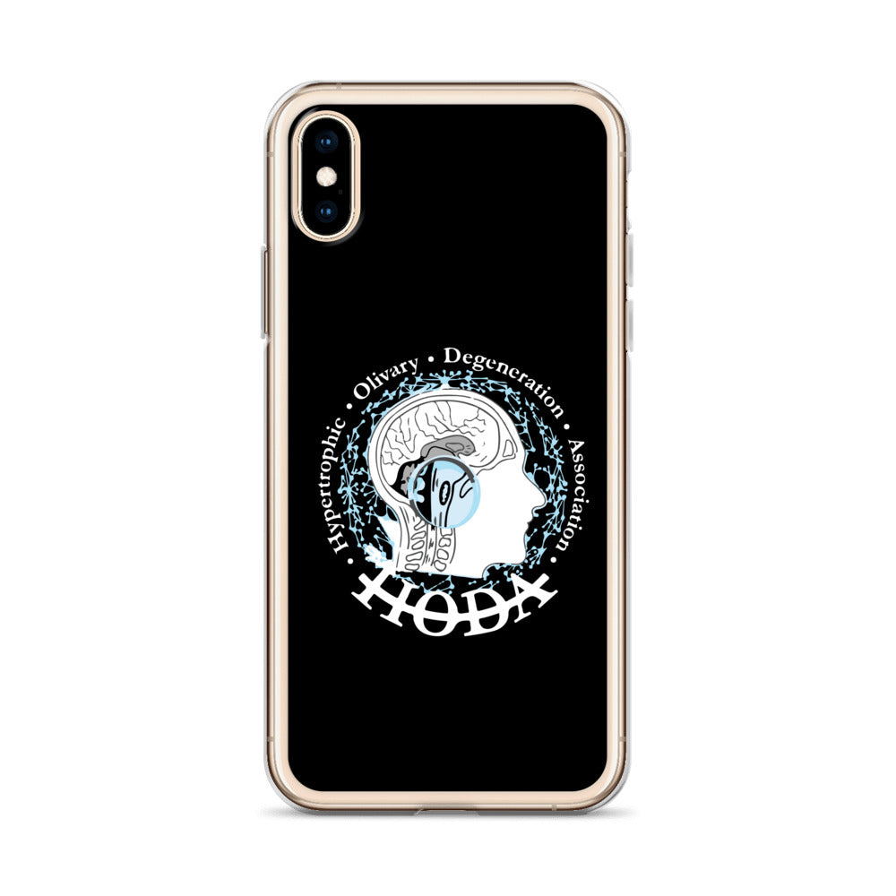 HODA Case for iPhone®