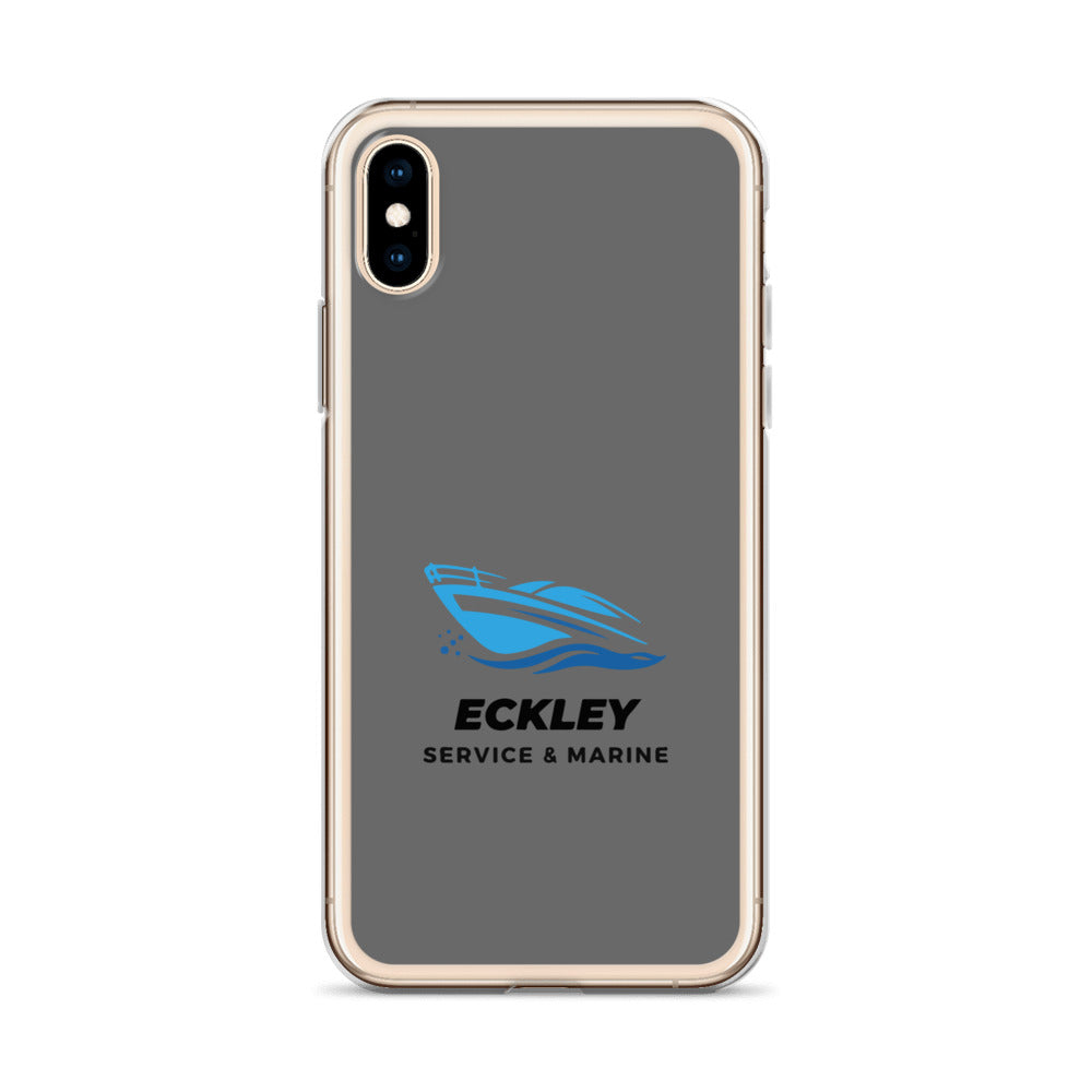 ESM Clear Case for iPhone®