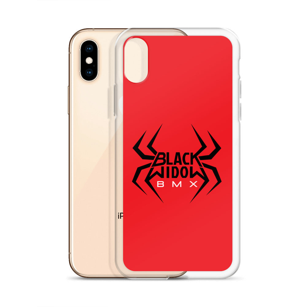 BW Clear Case for iPhone®
