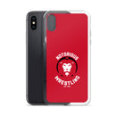 NWC Clear Case for iPhone®