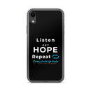 Way Truth Life Radio iPhone® Case