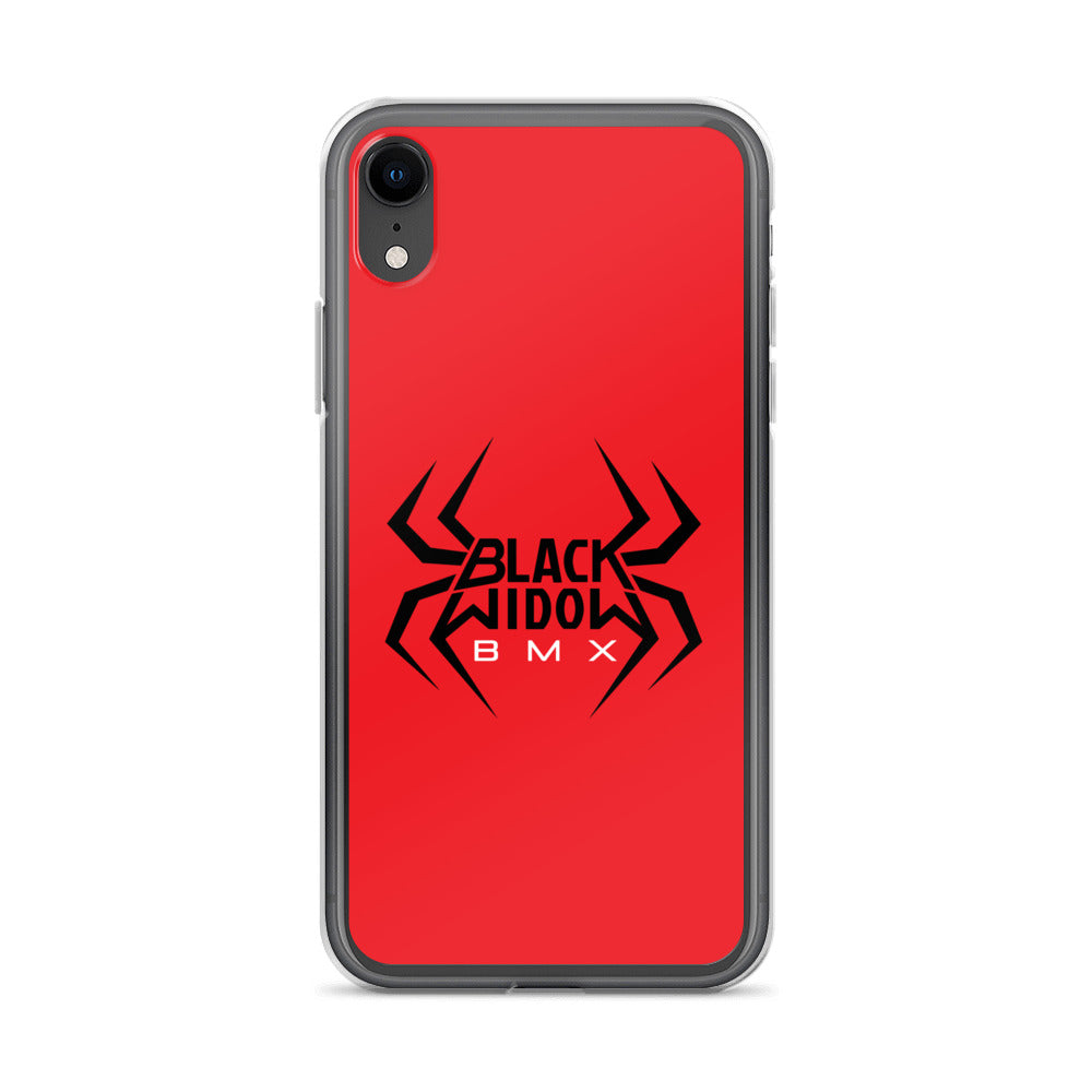 BW Clear Case for iPhone®