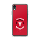 NWC Clear Case for iPhone®