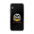 HR Clear Case for iPhone®