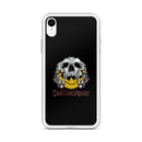 HR Clear Case for iPhone®