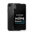 Way Truth Life Radio iPhone® Case