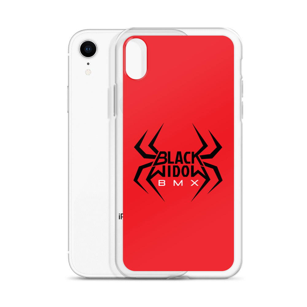 BW Clear Case for iPhone®
