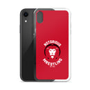 NWC Clear Case for iPhone®