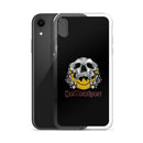 HR Clear Case for iPhone®