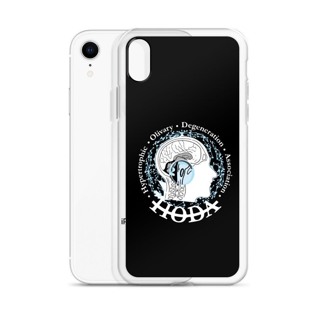 HODA Case for iPhone®