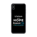 Way Truth Life Radio iPhone® Case