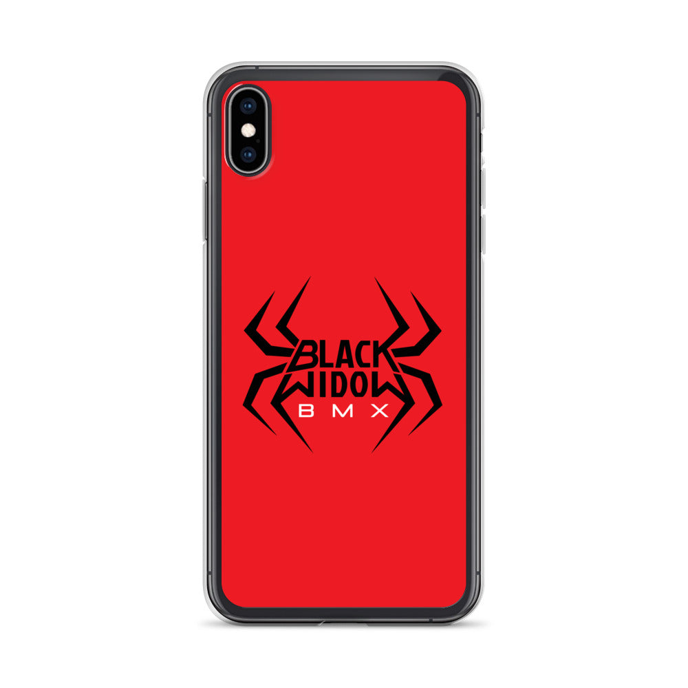BW Clear Case for iPhone®