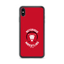 NWC Clear Case for iPhone®