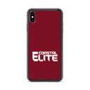 Coastal Elite Clear Case for iPhone®