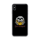 HR Clear Case for iPhone®