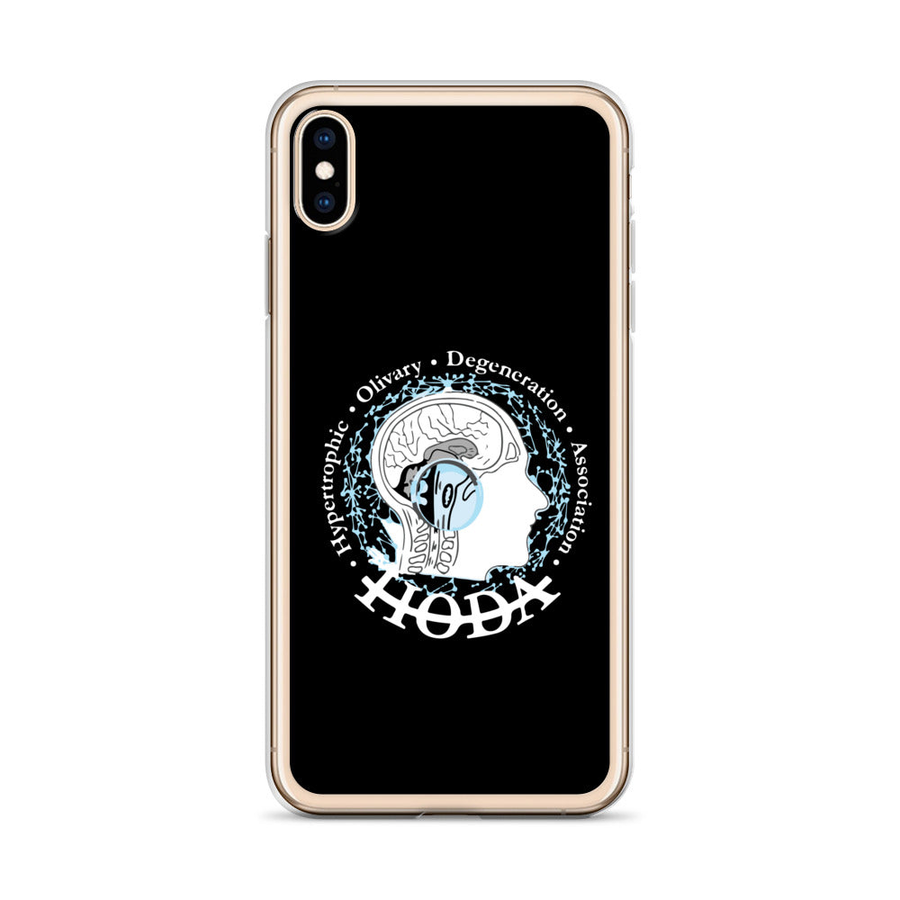 HODA Case for iPhone®