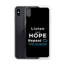Way Truth Life Radio iPhone® Case