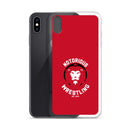 NWC Clear Case for iPhone®