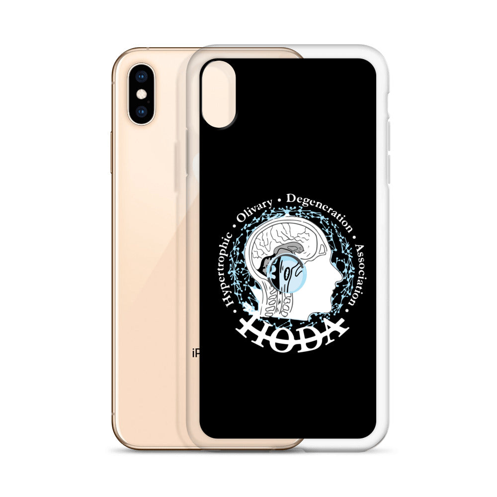 HODA Case for iPhone®