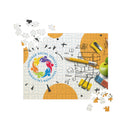 Rompecabezas de LSSSC