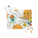 Rompecabezas de Splash Bros