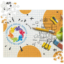 Rompecabezas de LSSSC