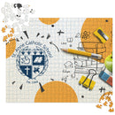 Rompecabezas de SACS