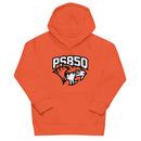 PS 85 PA Kids eco hoodie