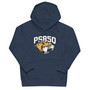 PS 85 PA Kids eco hoodie