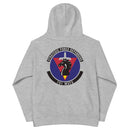 Sudadera con capucha de polar para niños 791 MSFS