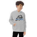 SM FB Kids fleece hoodie with Personalization v3
